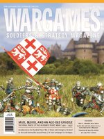 Wargames, Soldiers & Strategy